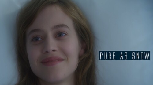 White as Snow(French) French Drama Movie Thumbnail