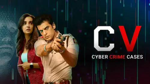 Cyber Vaar Hindi Action Series Thumbnail