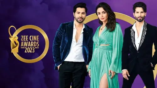 Zee Cine Awards 2023 Hindi Event Trailer Thumbnail