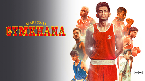 Alappuzha Gymkhana Tamil Sports Movie Thumbnail