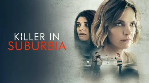 Killer In Suburbia English Thriller Movie Thumbnail