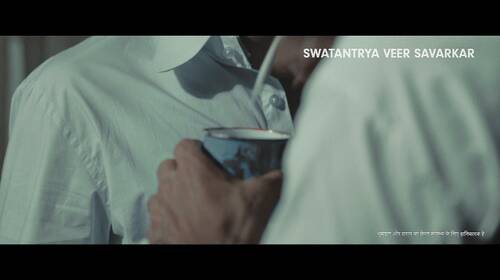 Swatantrya Veer Savarkar | The Man Behind Madan Lal Dhingra | Promo Hindi Biography Trailer Thumbnail