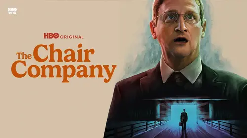 The Chair Company English Comedy Series Thumbnail