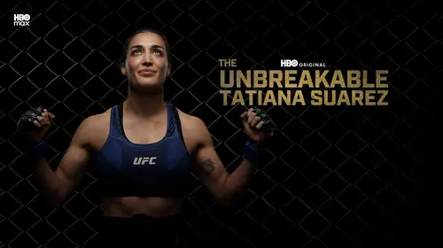 The Unbreakable Tatiana Suarez English Documentary Movie Thumbnail