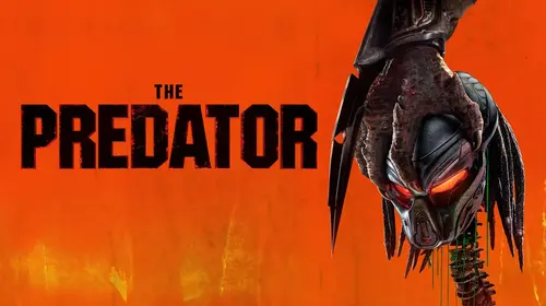 The Predator English Action Movie Thumbnail