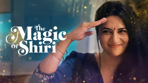 The Magic Of Shiri Hindi Drama Series Thumbnail