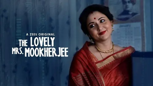 The Lovely Mrs. Mookherjee Bengali Drama Movie Thumbnail