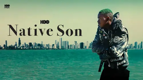Native Son English Thriller Movie Thumbnail