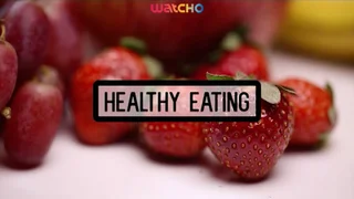 Healthy Eating Lifestyle Series Thumbnail