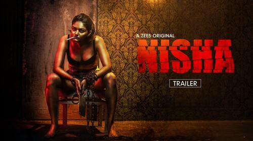 Nisha | Trailer Tamil Thriller Trailer Thumbnail