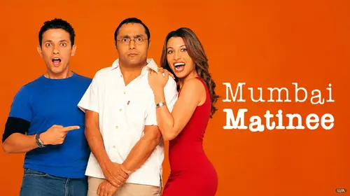 Mumbai Matinee Hindi Comedy Movie Thumbnail