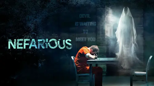 Nefarious English Horror Trailer Thumbnail