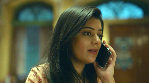 Love JAction Hindi Action Shorts Thumbnail