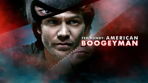 Ted Bundy: American Boogeyman English Thriller Movie Thumbnail