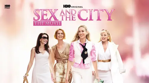 Sex And The City English Romance Movie Thumbnail