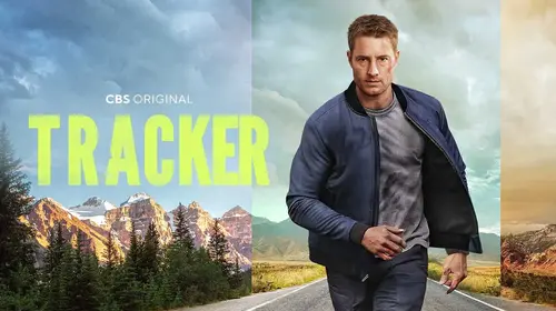 Tracker English Action Trailer Thumbnail