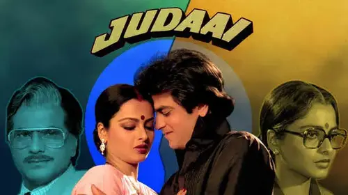 Judaai Hindi Drama Movie Thumbnail