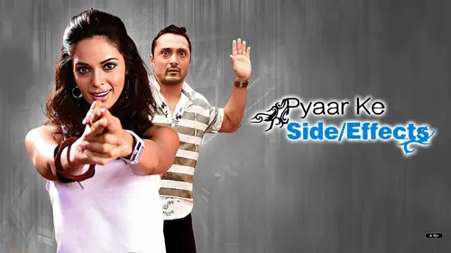 Pyaar Ke Side Effects Hindi Comedy Movie Thumbnail