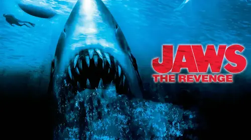 Jaws: The Revenge English Horror Trailer Thumbnail