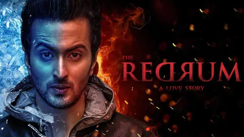 The Redrum - A Love Story Hindi Thriller Movie Thumbnail
