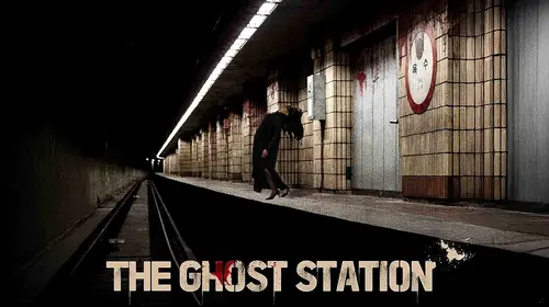 The Ghost Station Korean Horror Movie Thumbnail