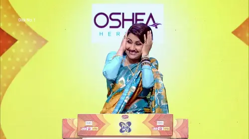 Didi No.1 Season 9 - February 20, 2026 - Promo Bengali Reality Trailer Thumbnail