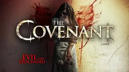 The Covenant (Odia) Action Movie Thumbnail