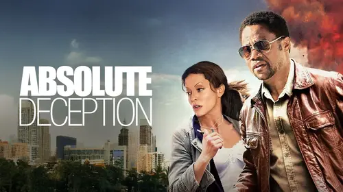Absolute Deception English Thriller Movie Thumbnail