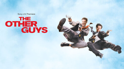 The Other Guys English Action Movie Thumbnail