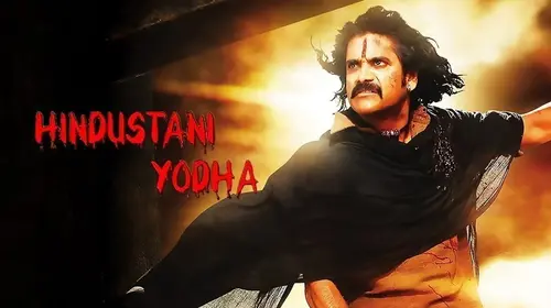 Hindustani Yodha Hindi Musical Movie Thumbnail