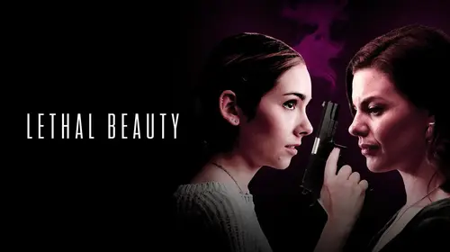 Lethal Beauty English Thriller Movie Thumbnail