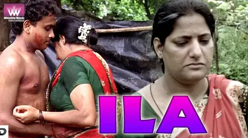 Ila Hindi Crime Shorts Thumbnail