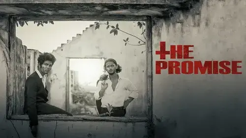 The Promise Crime Movie Thumbnail