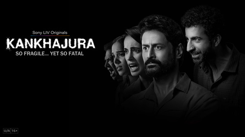 Kankhajura Hindi Crime Series Thumbnail
