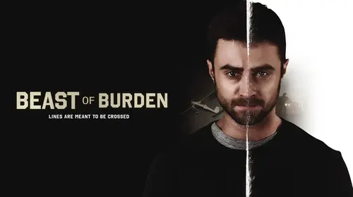 Beast Of Burden English Action Movie Thumbnail