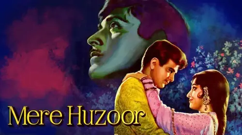Mere Huzoor Hindi Drama Movie Thumbnail