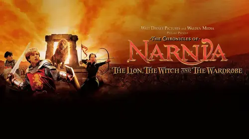 The Chronicles Of Narnia: The Lion, The Witch And The Wardrobe English Adventure Movie Thumbnail