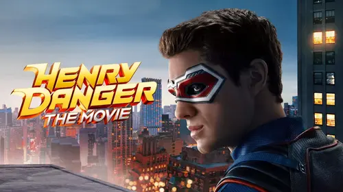 Henry Danger: The Movie English Comedy Movie Thumbnail