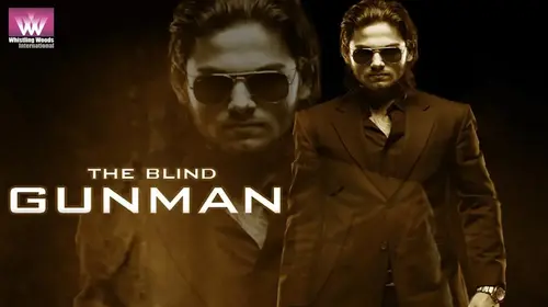 The blind gunmen Thriller Shorts Thumbnail