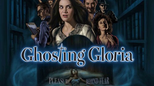 Ghosting Gloria Spanish Comedy Movie Thumbnail