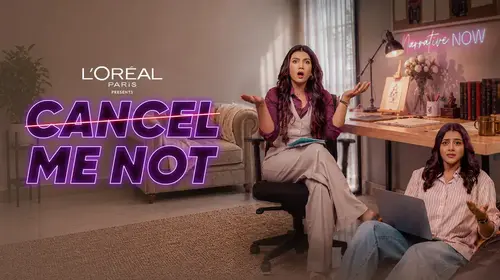 Cancel Me Not Bengali Drama Trailer Thumbnail