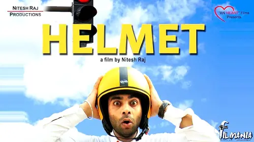 Helmet Hindi Drama Movie Thumbnail