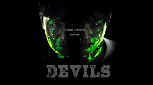 Devils Korean Crime Movie Thumbnail