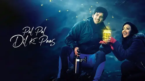 Pal Pal Dil Ke Paas Hindi Action Movie Thumbnail