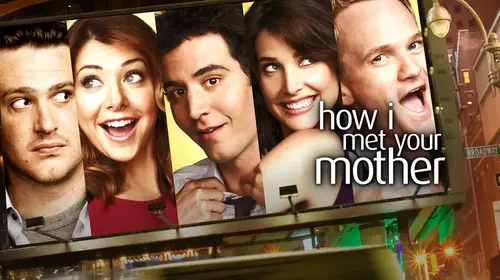 How I Met Your Mother English Comedy Trailer Thumbnail