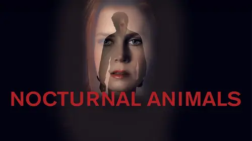 Nocturnal Animals English Thriller Movie Thumbnail