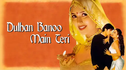 Dulhan Banoo Main Teri Hindi Drama Movie Thumbnail