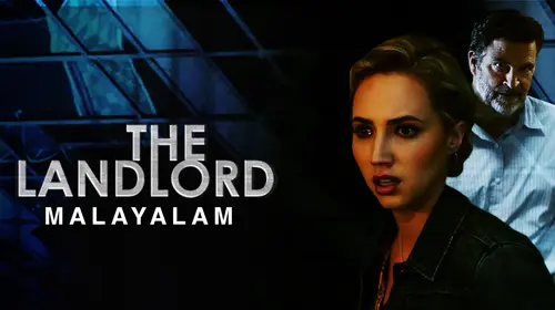 Landlord (Malayalam) Malyalam Thriller Movie Thumbnail