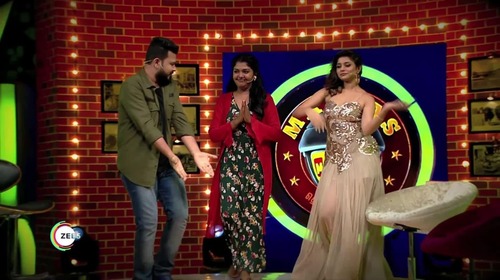Madras Meter Show Episode 4 - Promo Tamil Drama Trailer Thumbnail