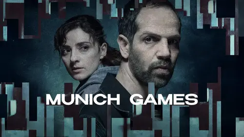 Munich Games German Crime Trailer Thumbnail